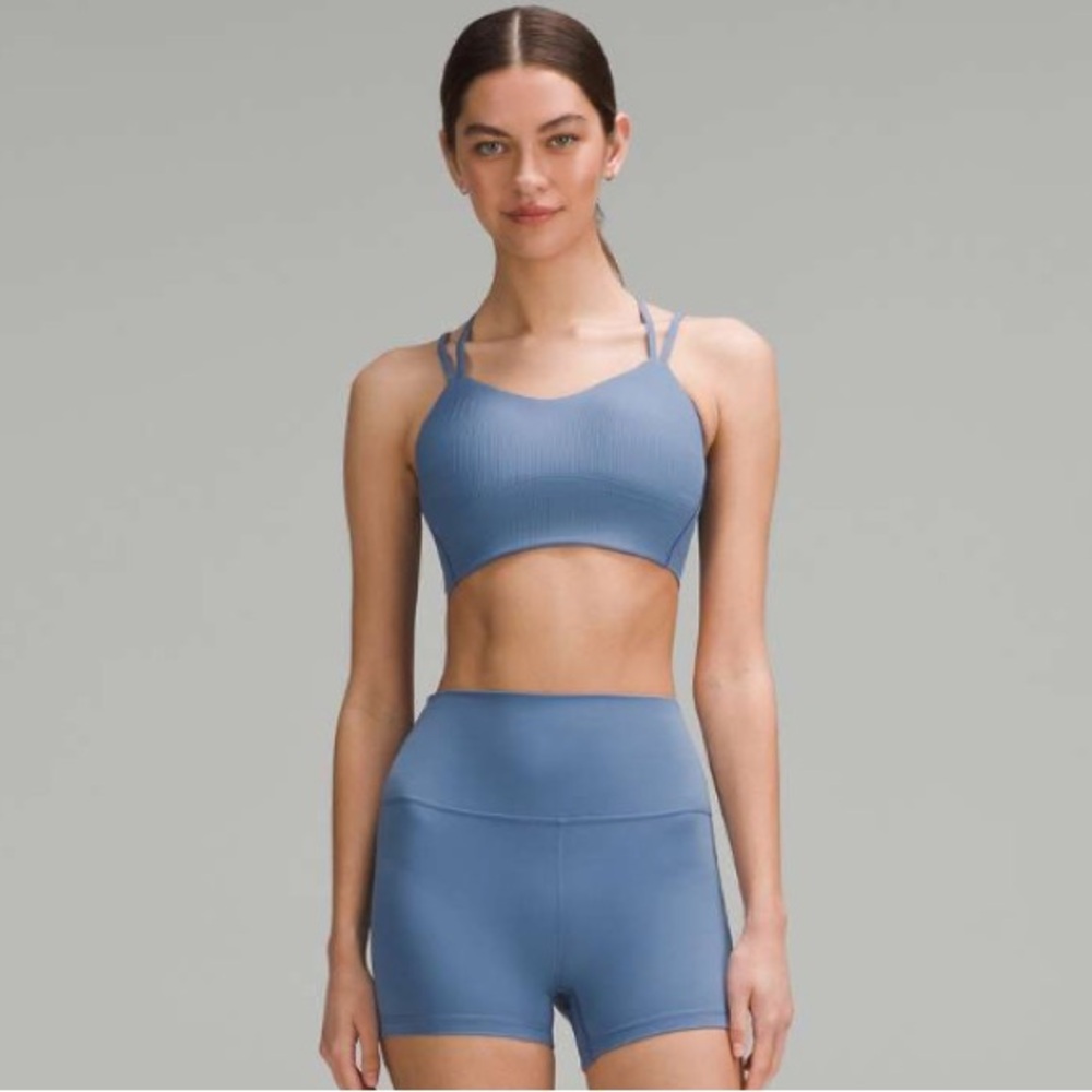 Lululemon Align High Rise Short